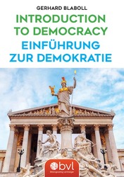Das Buch Introduction to Democracy - Einführung zur Demokratie von Gerhard Blaboll