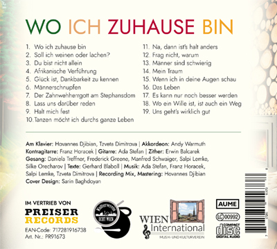 Medium cd 19 salpi lemke   wo ich zuhause bin   back klein