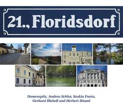 Die CD Floridsdorf von Gerhard Blaboll