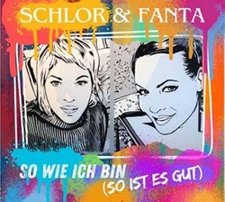 Die CD So wie ich bin (so ist es gut) von Gerhard Blaboll
