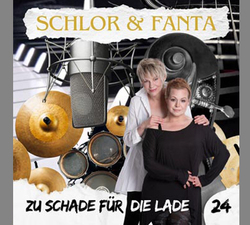 Die CD Zu schade für die Lade von Gerhard Blaboll