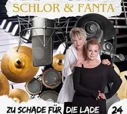 Die CD Zu schade für die Lade von Gerhard Blaboll