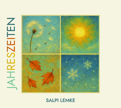 Medium cd jahreszeiten cover final